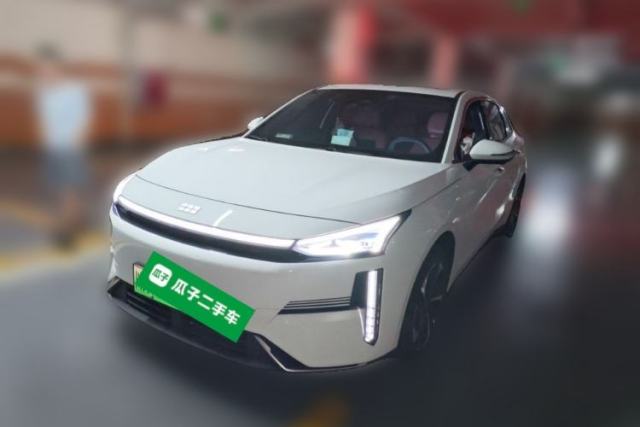 Used Geely Galaxy L6 2025 EM-i 140km Explorer+ Edition