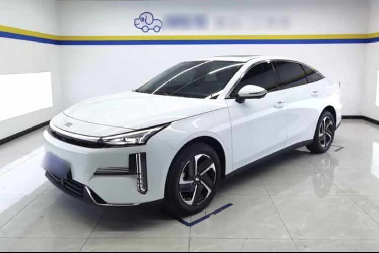 Used Geely Galaxy L6 2025 EM-i 140km Starship Edition Guazi used car, China used car export, Used car for sale, Used  cars, Cheapest cars for sale