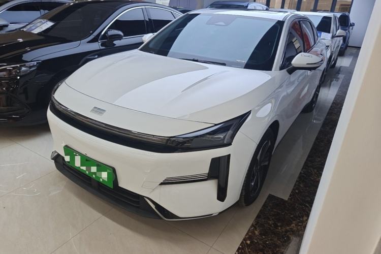 Used Geely Galaxy L6 2025 EM-i 140km Starship Edition Guazi used car, China used car export, Used car for sale, Used Geely Galaxy cars, Cheapest cars for sale