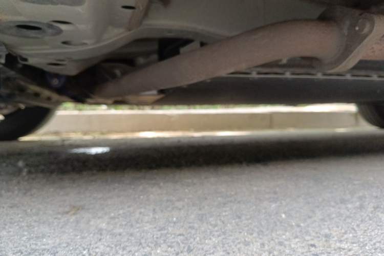 Used Geely Galaxy L6 2025 EM-i 140km Explorer+ Edition Chassis Front Left