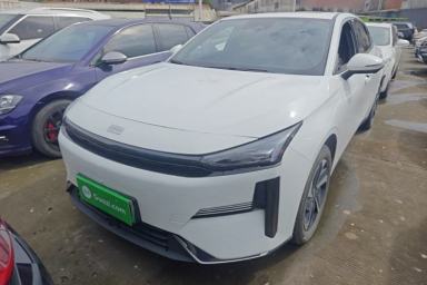 Used Geely Galaxy L6 2025 EM-i 140km Explorer+ Edition
