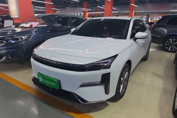 Geely Galaxy L6 2025 EM-i 140km Long-Range Version usata Guazi used car, China used car export, Used car for sale, Used  cars, Cheapest cars for sale