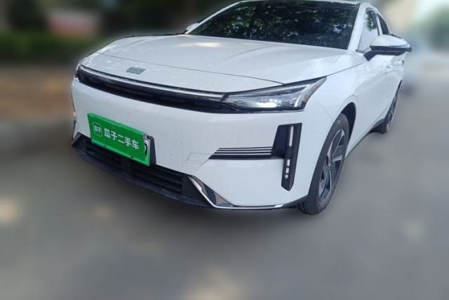 Used Geely Galaxy L6 2025 EM-i 140km Explorer+ Edition