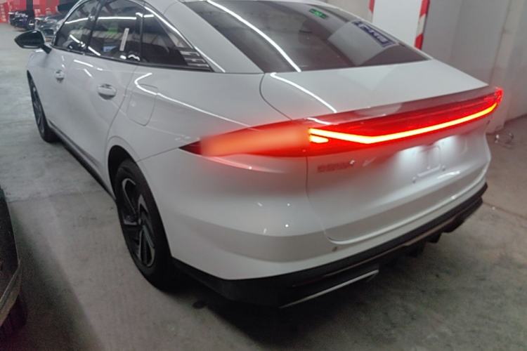 Used Geely Galaxy L6 2025 EM-i 140km Starship Edition Exterior 2