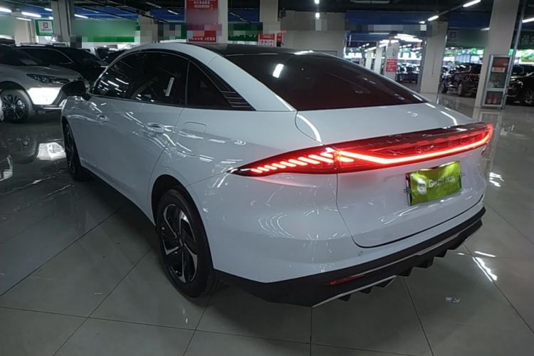 Used Geely Galaxy L6 2025 EM-i 140km Explorer+ Edition Exterior 2