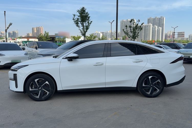 Used Geely Galaxy L6 2025 EM-i 140km Explorer+ Edition Exterior 3