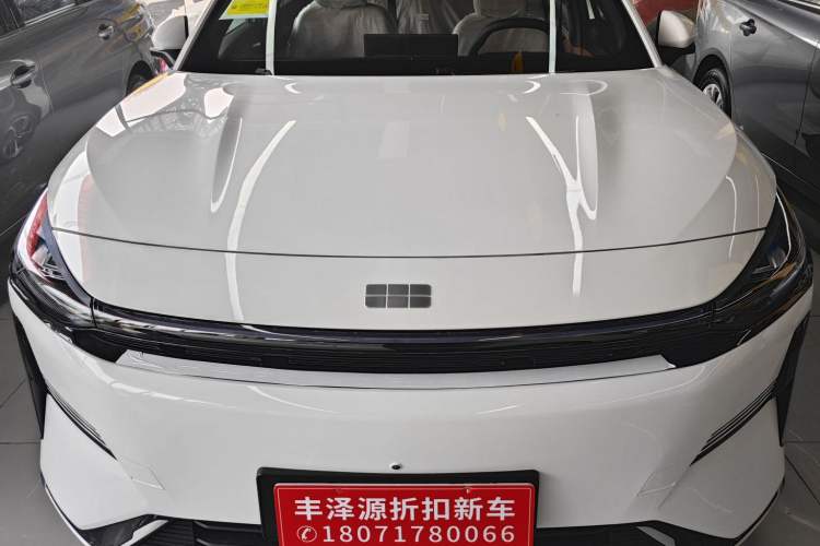 Used Geely Galaxy L6 2025 EM-i 140km Explorer+ Edition Exterior 5