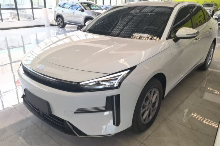Ojetý Geely Galaxy L6 2025 EM-i 60km Launch Edition Guazi used car, China used car export, Used car for sale, Used  cars, Cheapest cars for sale