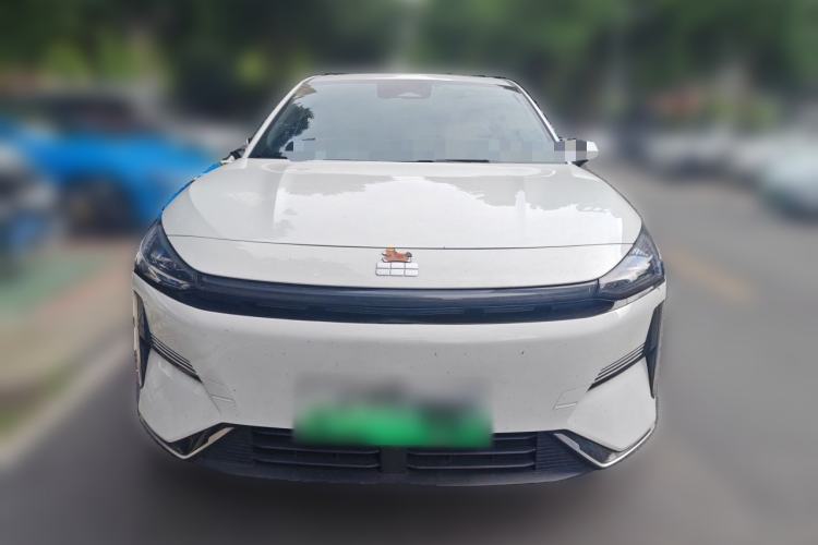 Used Geely Galaxy L6 2025 EM-i 140km Starship Edition Front