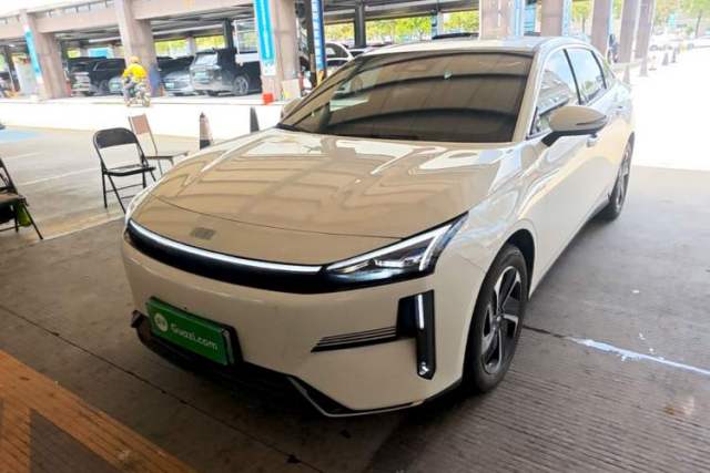 Used Geely Galaxy L6 2025 EM-i 140km Explorer+ Edition