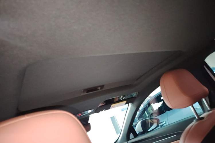 Used Geely Galaxy L6 2025 EM-i 140km Explorer+ Edition Headliner