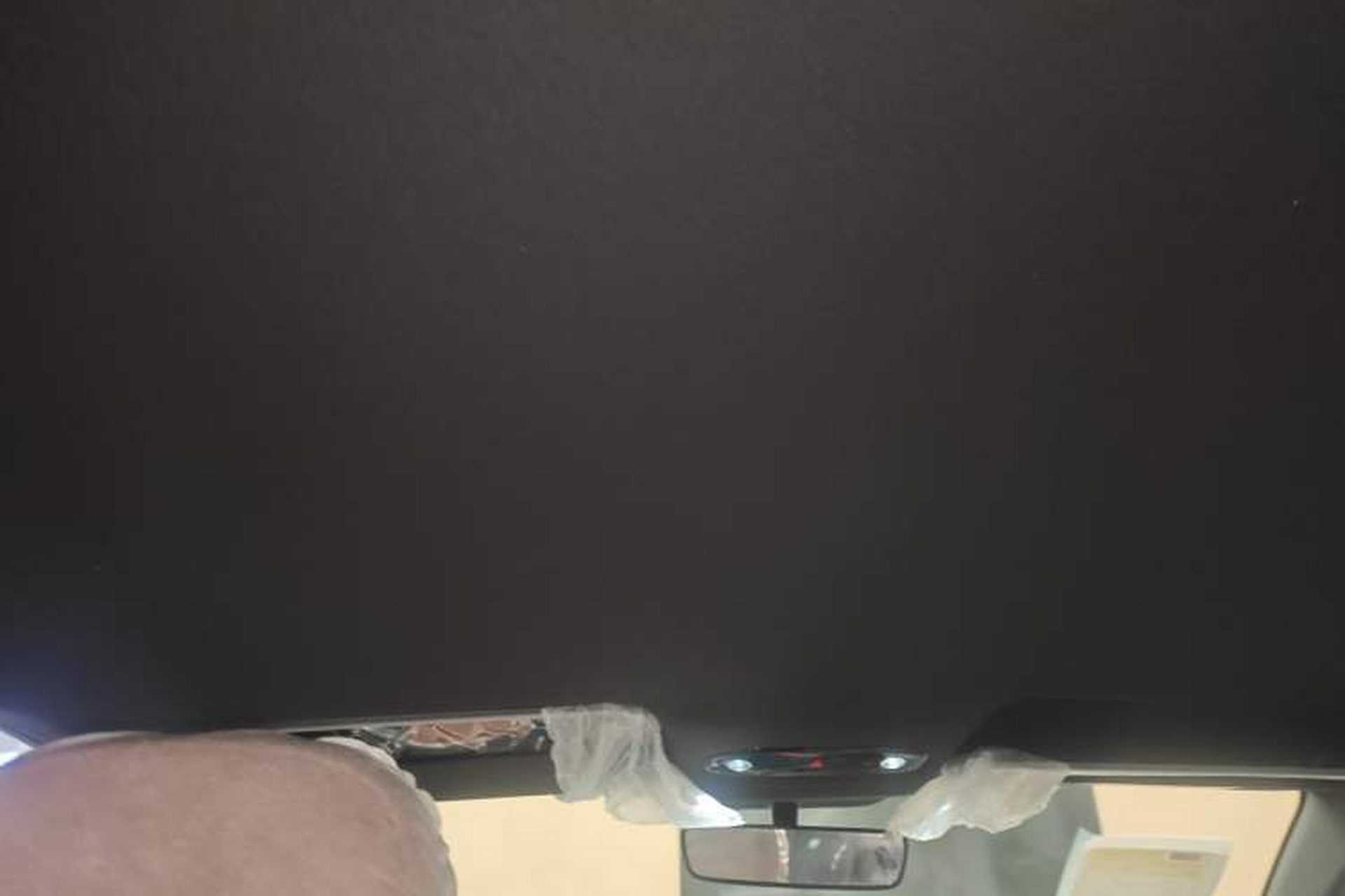 Used Geely Galaxy L6 2025 EM-i 140km Long-Range Version Headliner