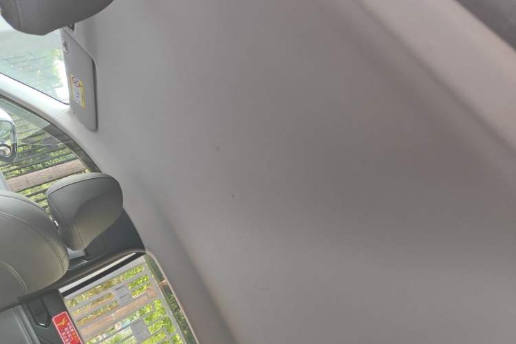 Used Geely Galaxy L6 2025 EM-i 60km Launch Edition Headliner