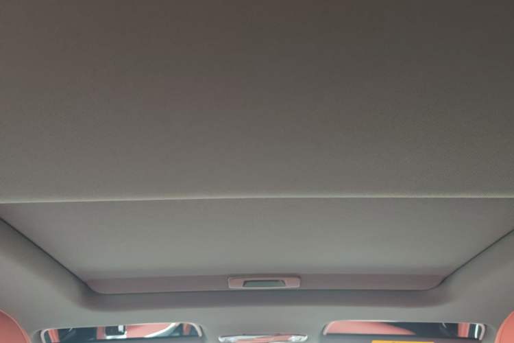 Used Geely Galaxy L6 2025 EM-i 140km Explorer+ Edition Headliner
