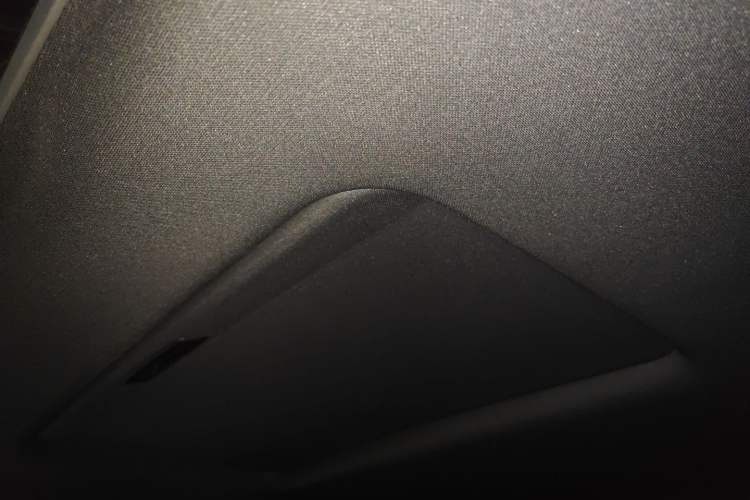 Used Geely Galaxy L6 2025 EM-i 140km Explorer+ Edition Headliner