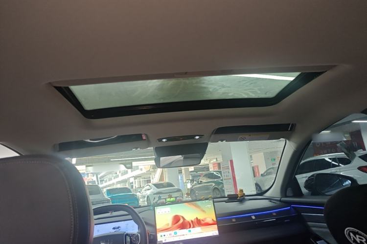 Used Geely Galaxy L6 2025 EM-i 140km Explorer+ Edition Headliner