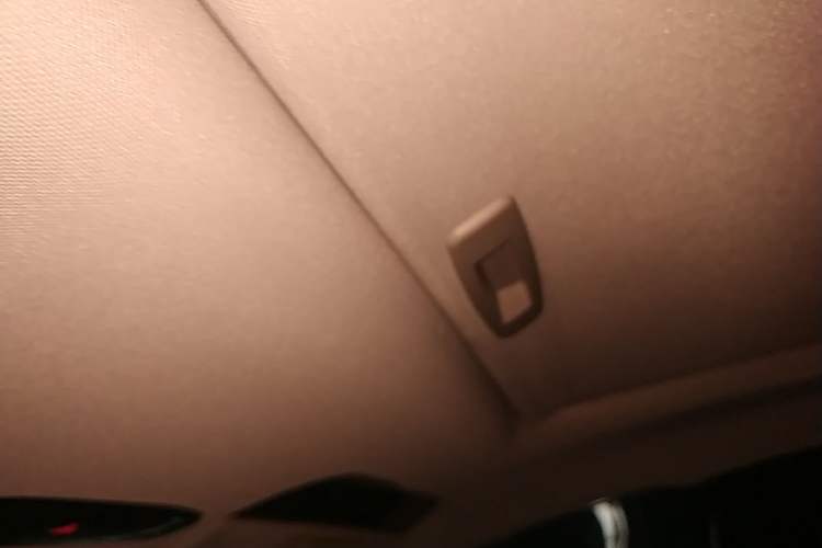 Used Geely Galaxy L6 2025 EM-i 140km Explorer+ Edition Headliner
