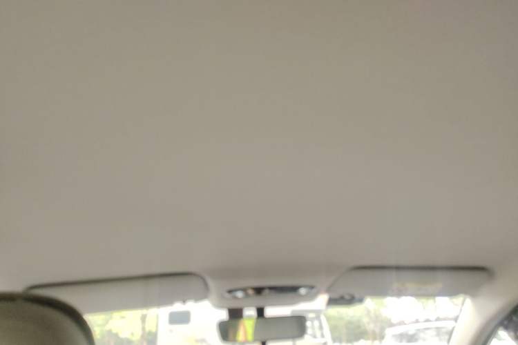Used Geely Galaxy L6 2025 EM-i 60km Launch Edition Headliner