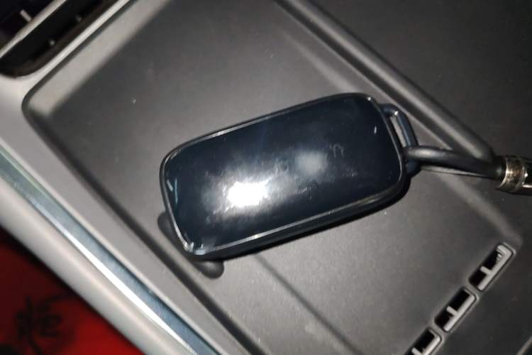 Used Geely Galaxy L6 2025 EM-i 140km Starship Edition Interior 1