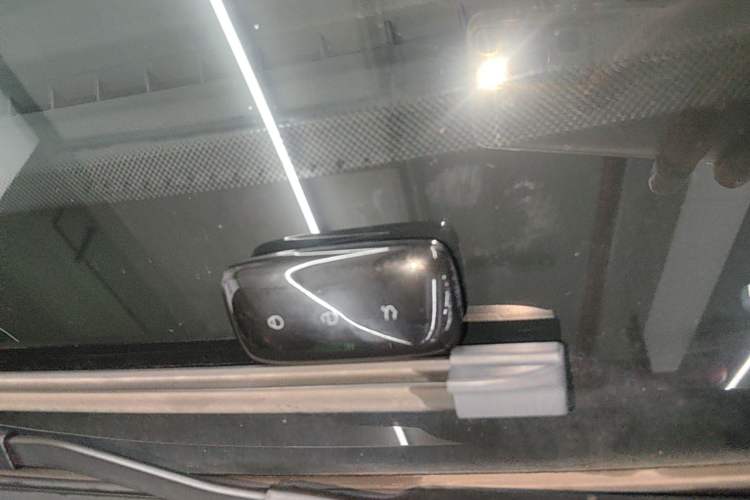 Used Geely Galaxy L6 2025 EM-i 140km Starship Edition Interior 1
