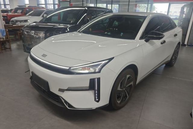 Used Geely Galaxy L6 2025 EM-i 140km Explorer+ Edition