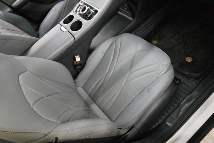 Used Geely Galaxy L6 2025 EM-i 60km Launch Edition Right Front Seat