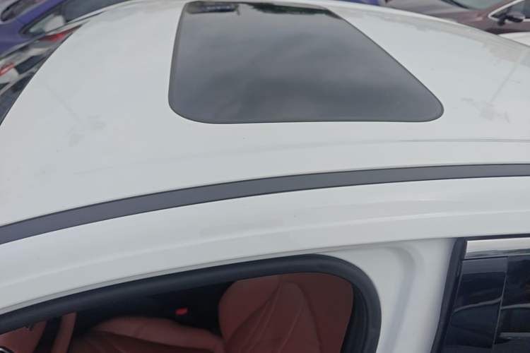 Used Geely Galaxy L6 2025 EM-i 140km Explorer+ Edition Roof