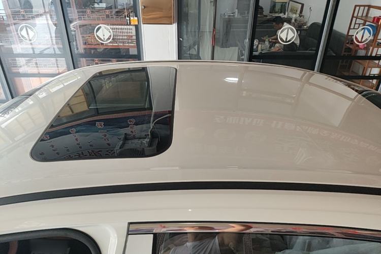 Used Geely Galaxy L6 2025 EM-i 140km Explorer+ Edition Roof