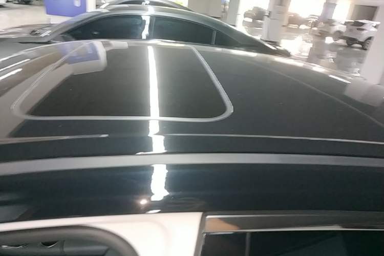 Used Geely Galaxy L6 2025 EM-i 140km Explorer+ Edition Roof