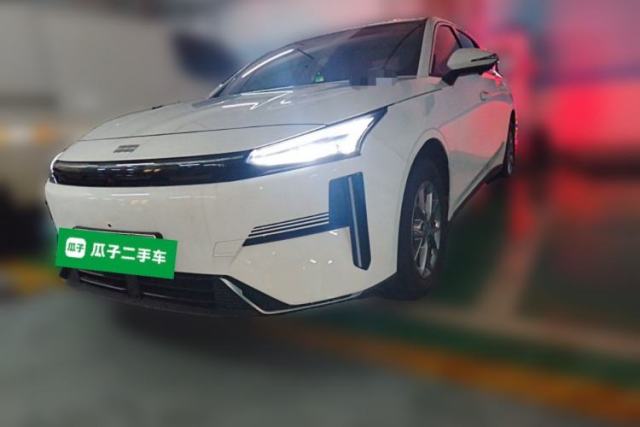Used Geely Galaxy L6 2025 EM-i 60km Launch Edition
