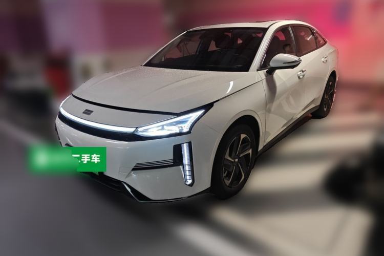 Used Geely Galaxy L6 2025 EM-i 140km Explorer+ Edition Guazi used car, China used car export, Used car for sale, Used  cars, Cheapest cars for sale