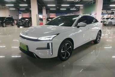 Used Geely Galaxy L6 2025 EM-i 140km Explorer+ Edition