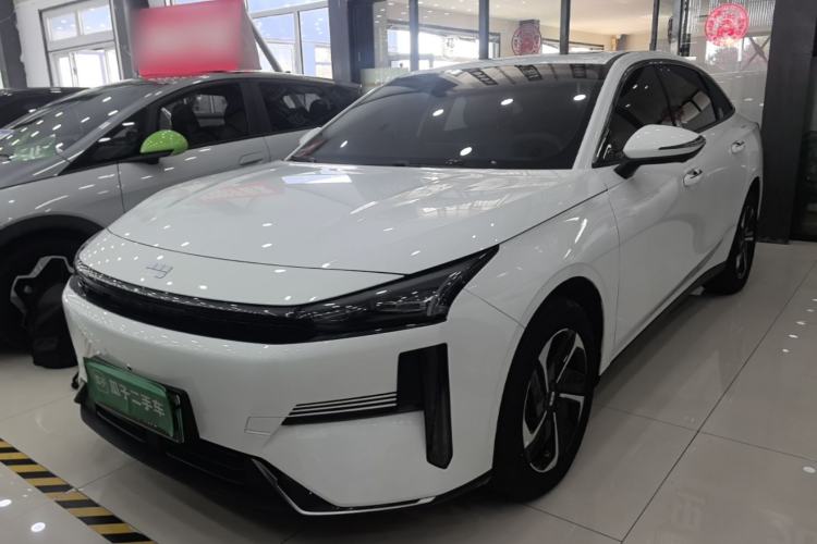 Geely Galaxy L6 2025 EM-i 140km Explorer+ Edition
