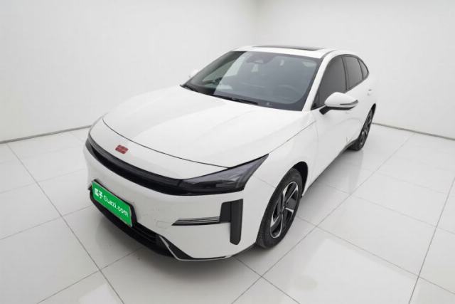 Used Geely Galaxy L6 2025 EM-i 140km Explorer+ Edition