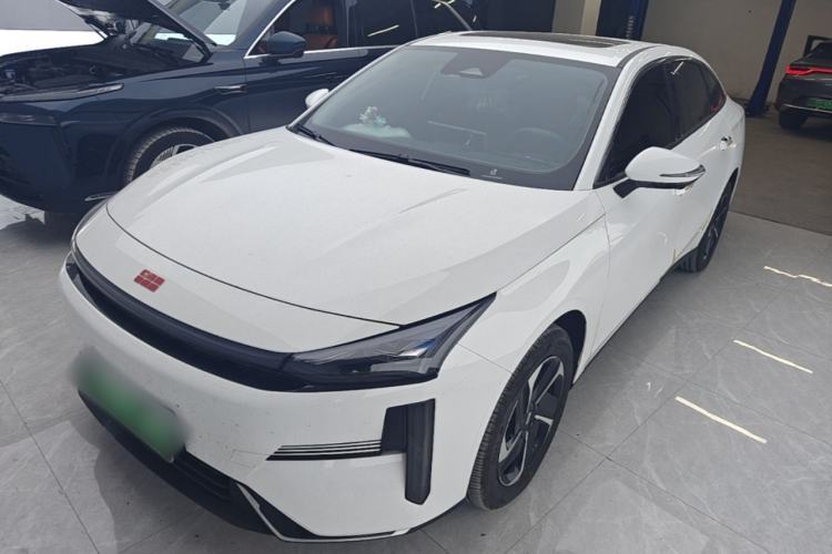 Used Geely Galaxy L6 2025 EM-i 140km Explorer+ Edition Guazi used car, China used car export, Used car for sale, Used cars, Cheapest cars for sale