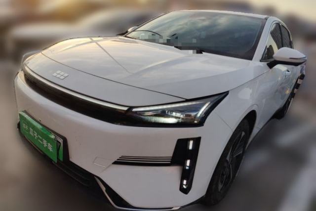 Used Geely Galaxy L6 2025 EM-i 140km Explorer+ Edition