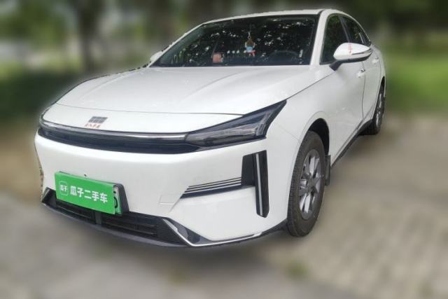 Used Geely Galaxy L6 2025 EM-i 60km Launch Edition