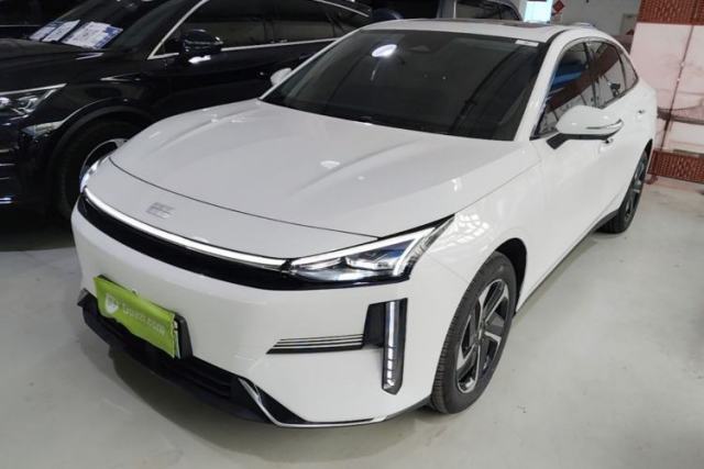 Used Geely Galaxy L6 2025 EM-i 140km Starship Edition