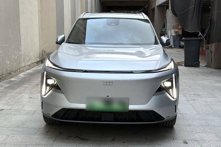 Used Geely Galaxy L7 2023 1.5T 115 km Starship Exterior 1