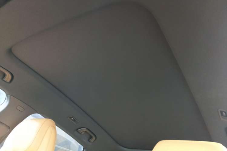 Used Geely Galaxy L7 2023 1.5T 115 km Starship Headliner