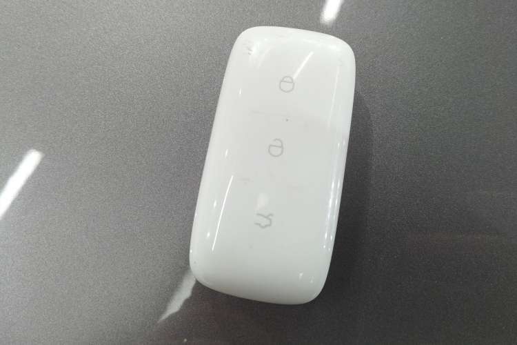 Used Geely Galaxy L7 2023 1.5T 115 km Starship Vehicle Key