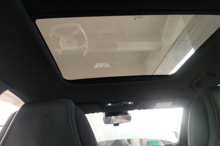 Used Geely Galaxy L7 2023 1.5T 55km PRO Headliner