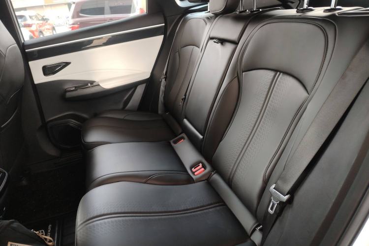 Used Geely Galaxy L7 2023 1.5T 55km PRO Left Rear Seat