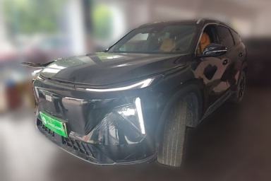 Used Geely Galaxy L7 2023 1.5T 115 km Starship