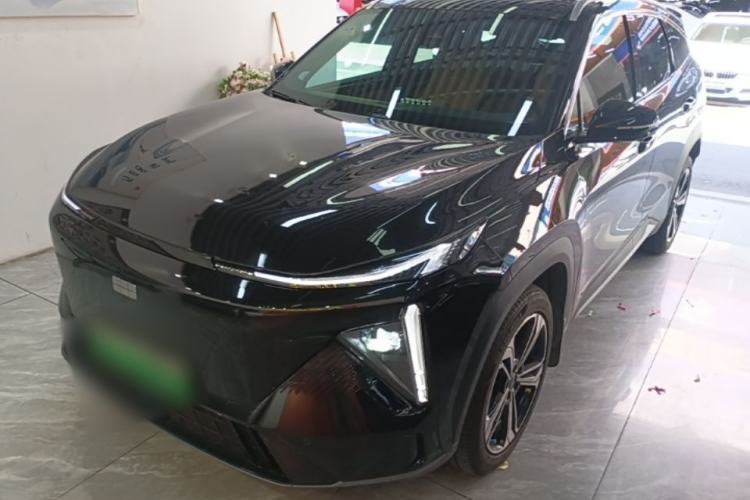 Used Geely Galaxy L7 2023 1.5T 115 km Starship Guazi used car, China used car export, Used car for sale, Used  cars, Cheapest cars for sale