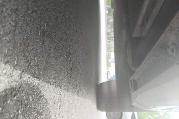 Used Geely Galaxy L7 2023 1.5T 115 km PLUS Chassis Front Right