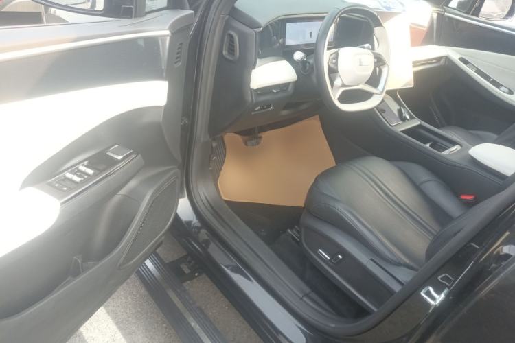 Used Geely Galaxy L7 2023 1.5T 115 km MAX Driver Seat