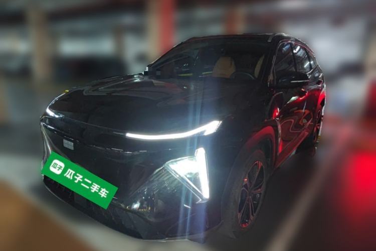 Used Geely Galaxy L7 2023 1.5T 115 km MAX Guazi used car, China used car export, Used car for sale, Used Geely Galaxy cars, Cheapest cars for sale