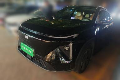 Used Geely Galaxy L7 2023 1.5T 115 km PLUS