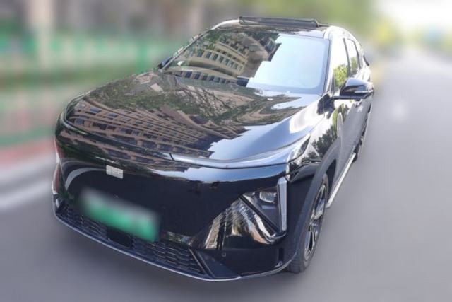 Used Geely Galaxy L7 2023 1.5T 115 km Starship